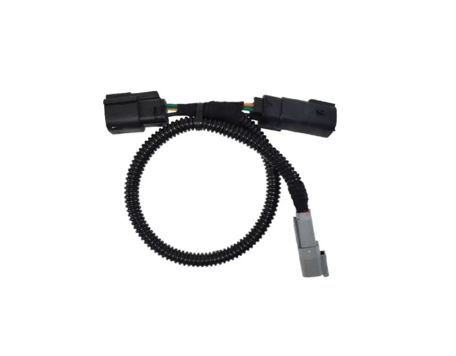 Echomaster P-bua-silverado Wiring Harness For Backup Alarm Instruction Manual Echomaster P-bua-silverado Wiring Harness For Backup Alarm Instruction Manual