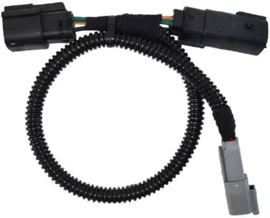 ECHOMASTER-P-BUA-SILVERADO-Wiring-Harness-for-Backup-Alarm-PRODUCT