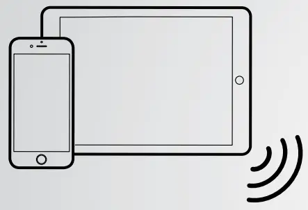 Jabra EVOLVE 65e In-Ear Headphones - Pair to smartphone