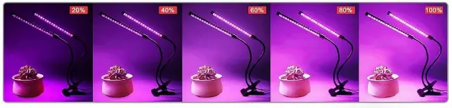 Ankace-GL01-5-Dimmable-Levels-Plant-Grow-Lights-fig-2