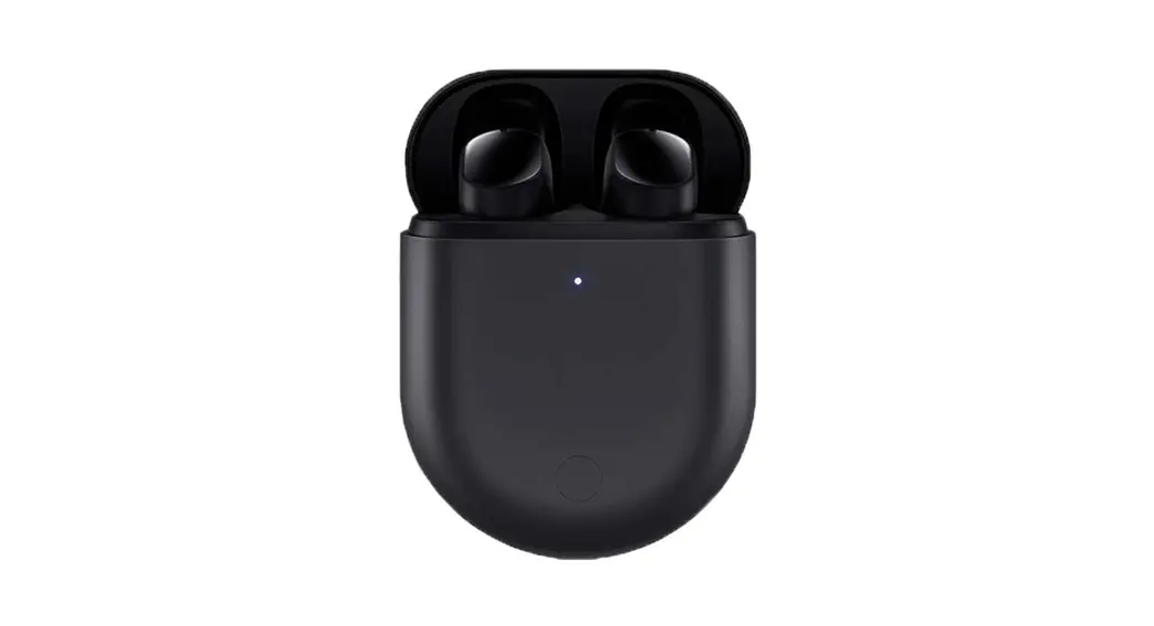 Xiaomi Twsej01zm Redmi Buds 3 Pro Wireless Earphones User Manual