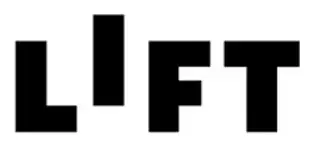 Lift logo
