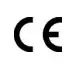 CE icon