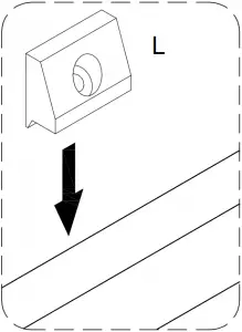 B48CLY - Part List 12 - Step 3