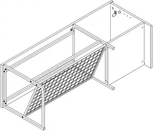 B48CLY - Part List - 13