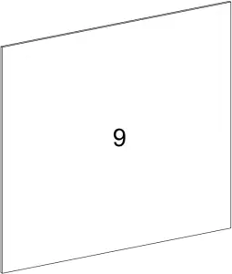 B48CLY - Part List - 9