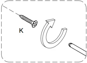 B48CLY - Part List 9 - Step 1