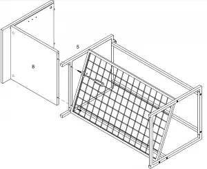B48CLY - Part List 9 - Step 2