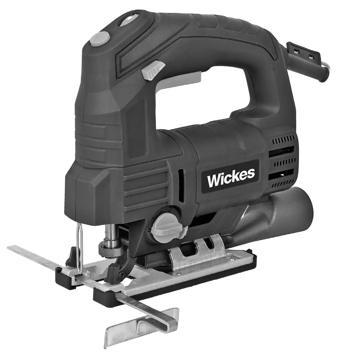 Wickes PSJ700 Pendulum Jigsaw