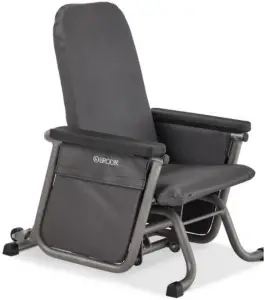 BRODA 100-PS Aspire Glider Pediatric Sensory Rocking Chair