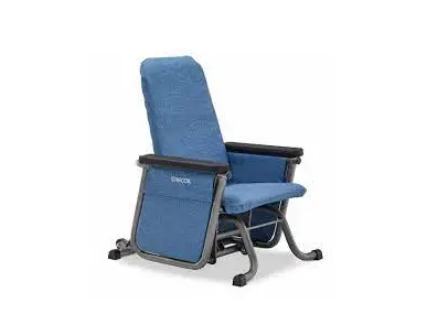 Broda 100-ps Aspire Glider Pediatric Sensory Rocking Chair User Manual