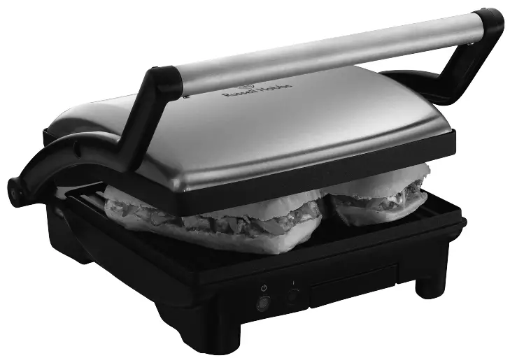 Russell Hobbs 3-in-1 Panini Press Grill