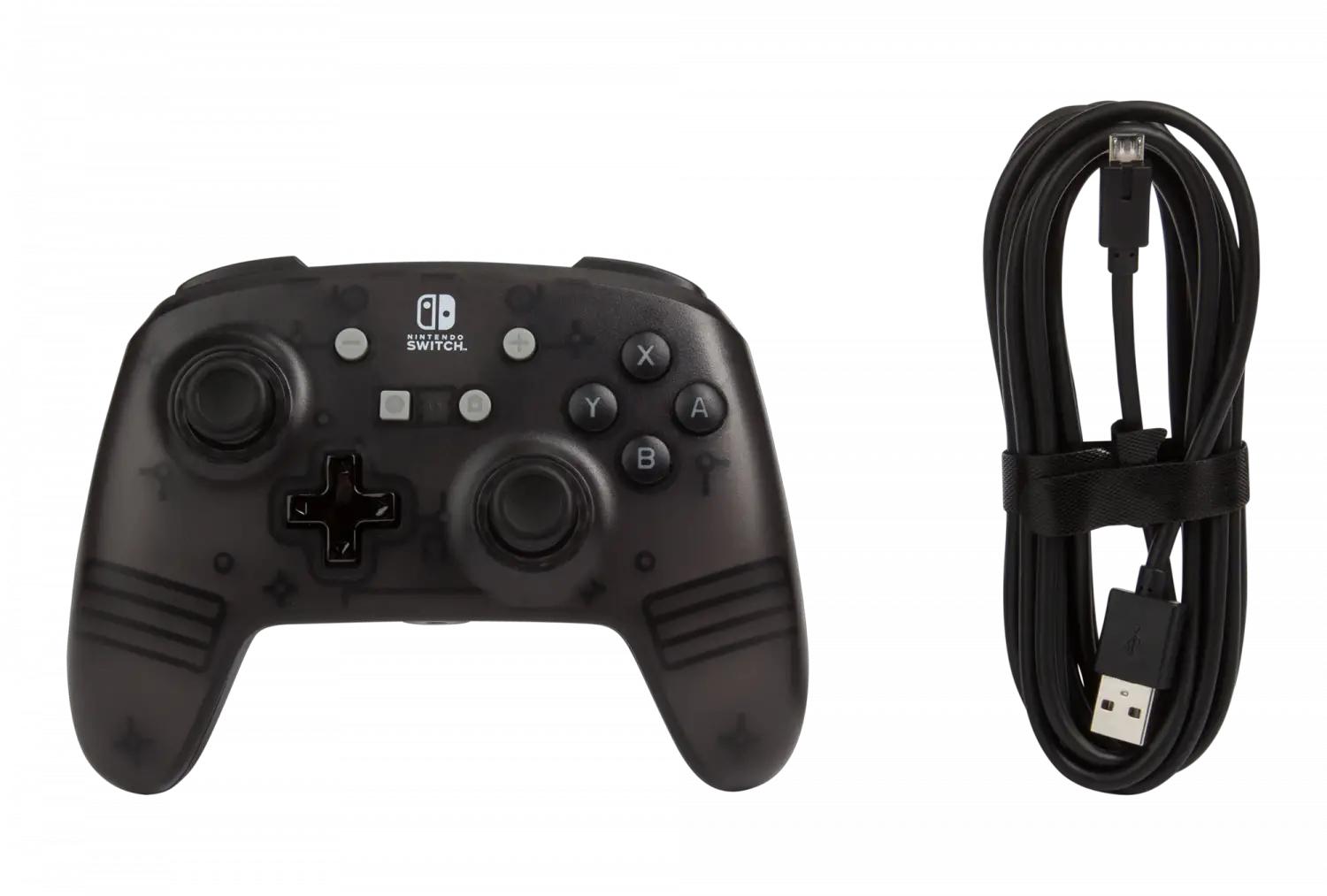 PowerA NSW Enhanced Wired Controller