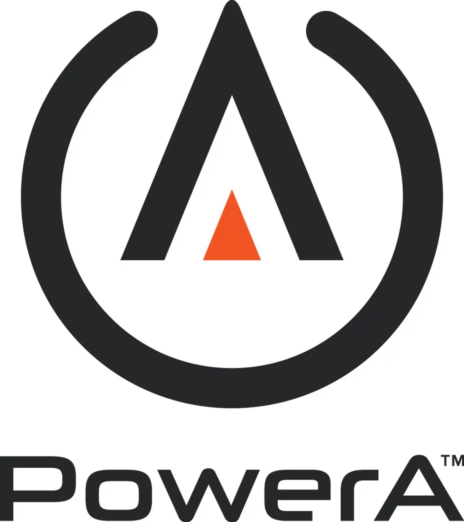 PowerA logo