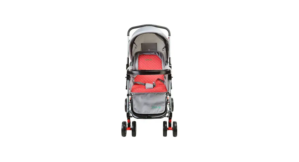 Luvlap C120 2-in-1 Baby Stroller User Manual Luvlap C120 2-in-1 Baby Stroller User Manual