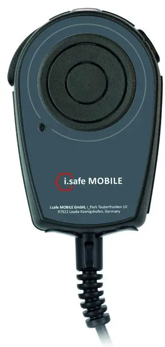 i-safe IS-RSMG2.2 Mobile - 1