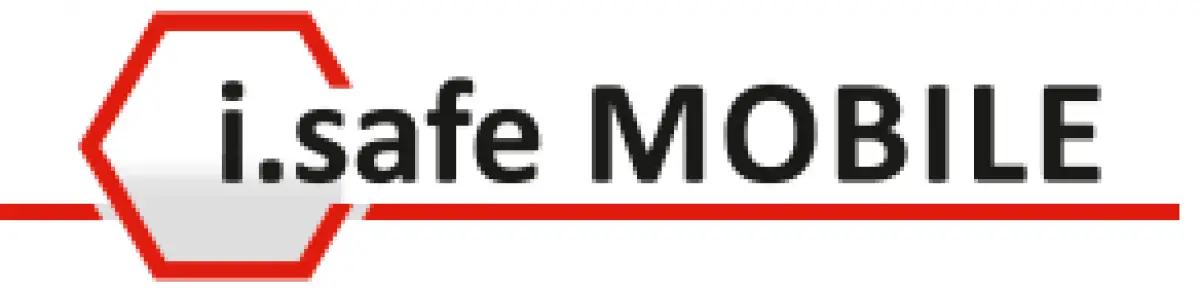 i-safe LOGO
