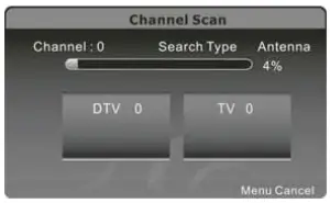 graphical user interface