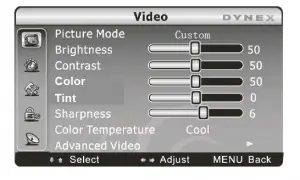 graphical user interface