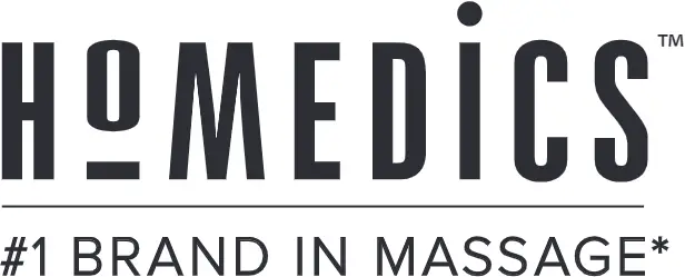 Homedics logo