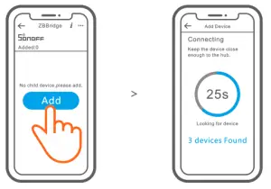 Sonoff S31 Lite zb ZigBee Smart Plug US Type - FIG 2
