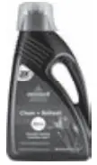 Bissell-86T3-Cleaning-Formulas
