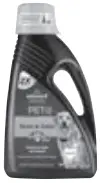 Bissell-86T3-Cleaning-Formulas