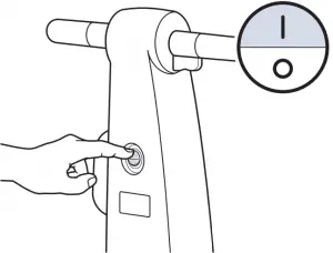 Bissell-86T3-Cleaning-Carpet-Instructions
