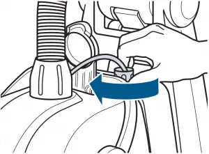 Bissell-86T3-Cleaning-Attachments-Instructions
