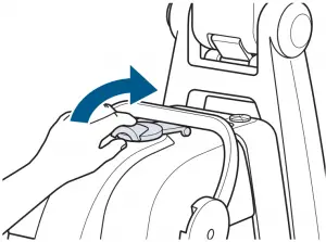 Bissell-86T3-Cleaning-Attachments-Instructions