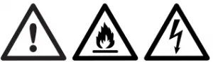 Warning-Fire-Shock-Icon