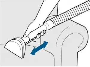 Bissell-86T3-Cleaning-Attachments-Instructions