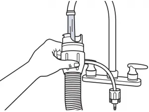 Bissell-86T3-Cleaning-Hose-and-Tools-Instructions