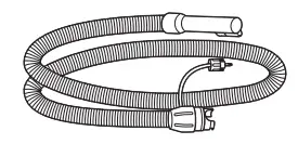 Bissell-86T3-BIG-Green-Deep-Cleaning-Machine-Box-Items
