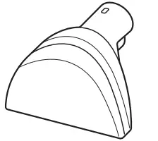 Bissell-86T3-BIG-Green-Deep-Cleaning-Machine-Box-Items