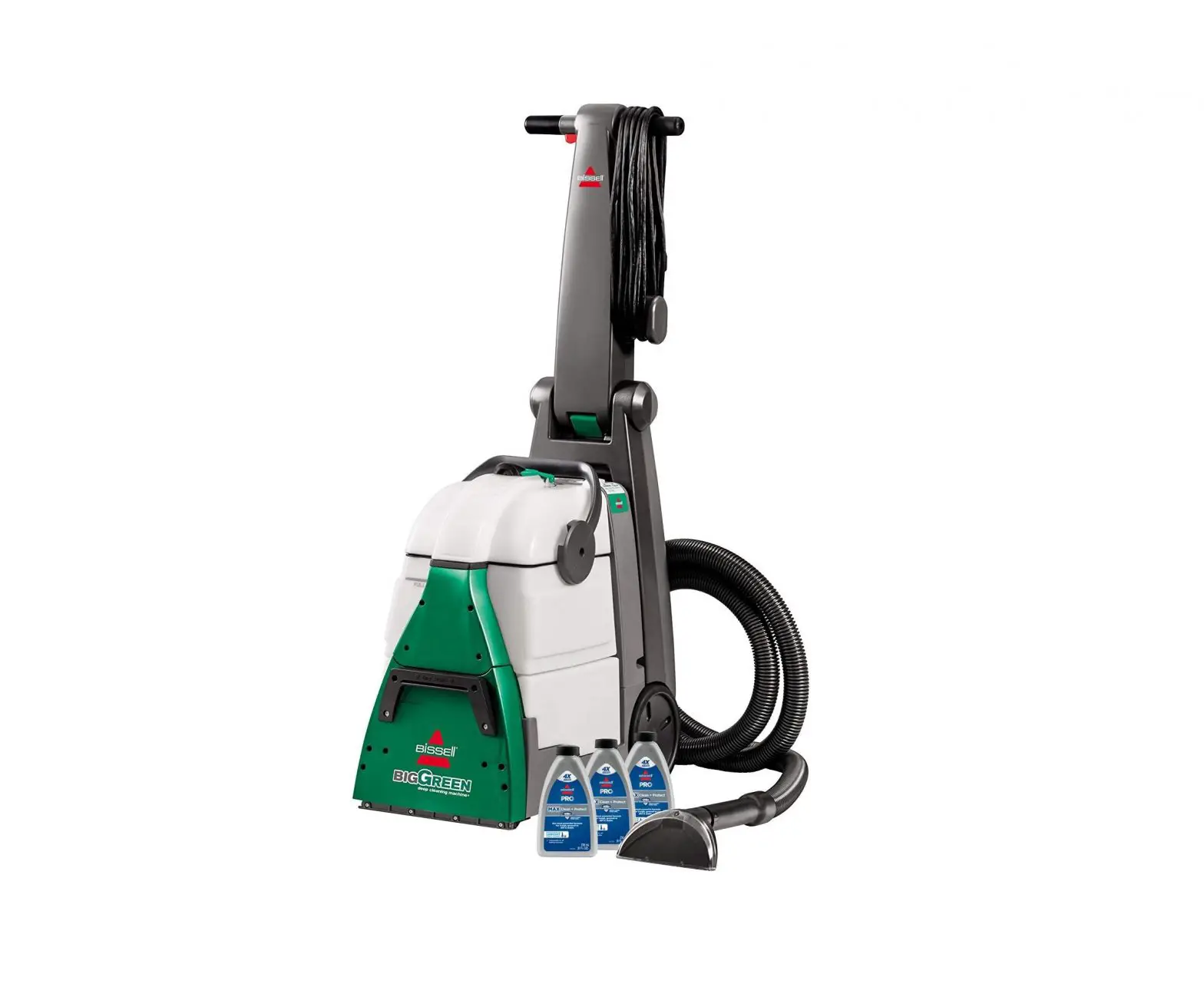 Bissell 86t3 Big Green Deep Cleaning Machine User Guide Bissell 86t3 Big Green Deep Cleaning Machine User Guide
