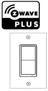 Z Wave ZW922 S2 Smart Remote Switch - SYAMBOL