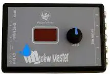 PEGASUS ASTRO DewMaster 5 Channel Digital Dew Heater Controller