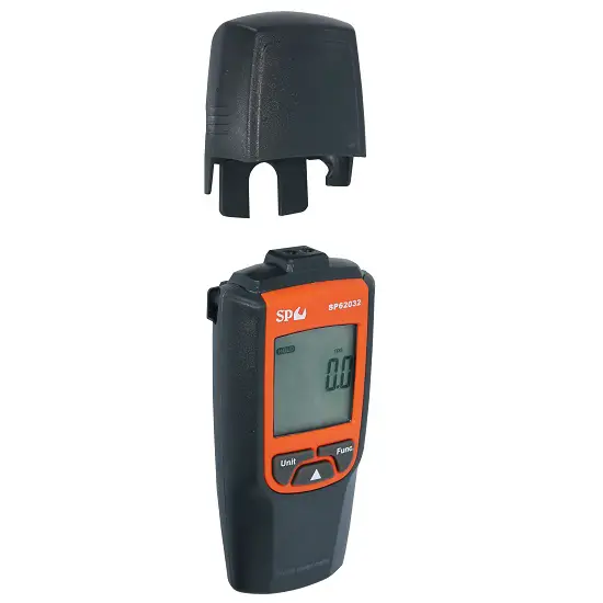 Sp-tools Digital Tachometer Non-contact Sp62032 User Manual