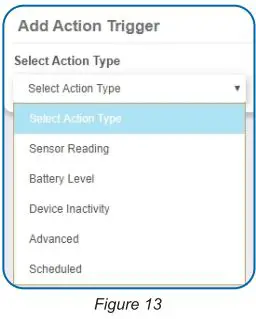 MONNIT 20 Amp Three Phase Current Meter User Guide - Figure 13