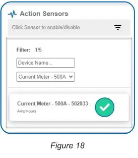 MONNIT 20 Amp Three Phase Current Meter User Guide - Figure 18