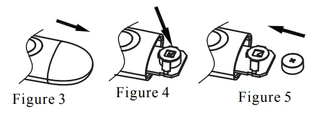 Dr Odin MT-4333 Instant Flexible Digital Thermometer 10 Secondes -Figure 3