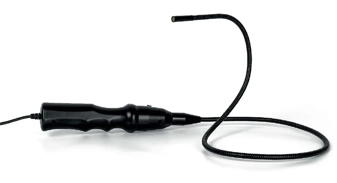 Imperii Endoscopic 7mm Camera User Manual