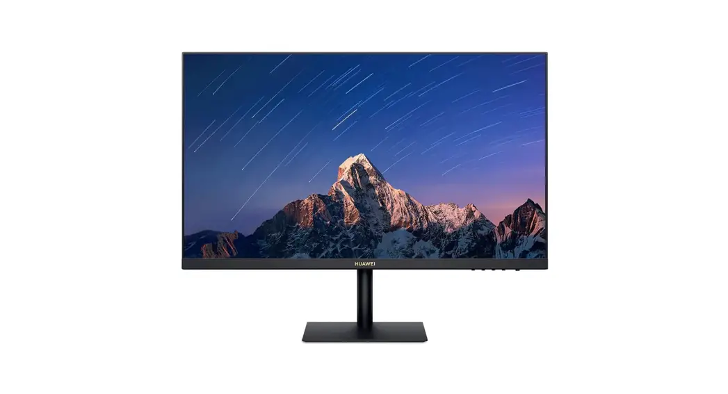 Huawei Zqe-cba Gaming Monitor User Guide