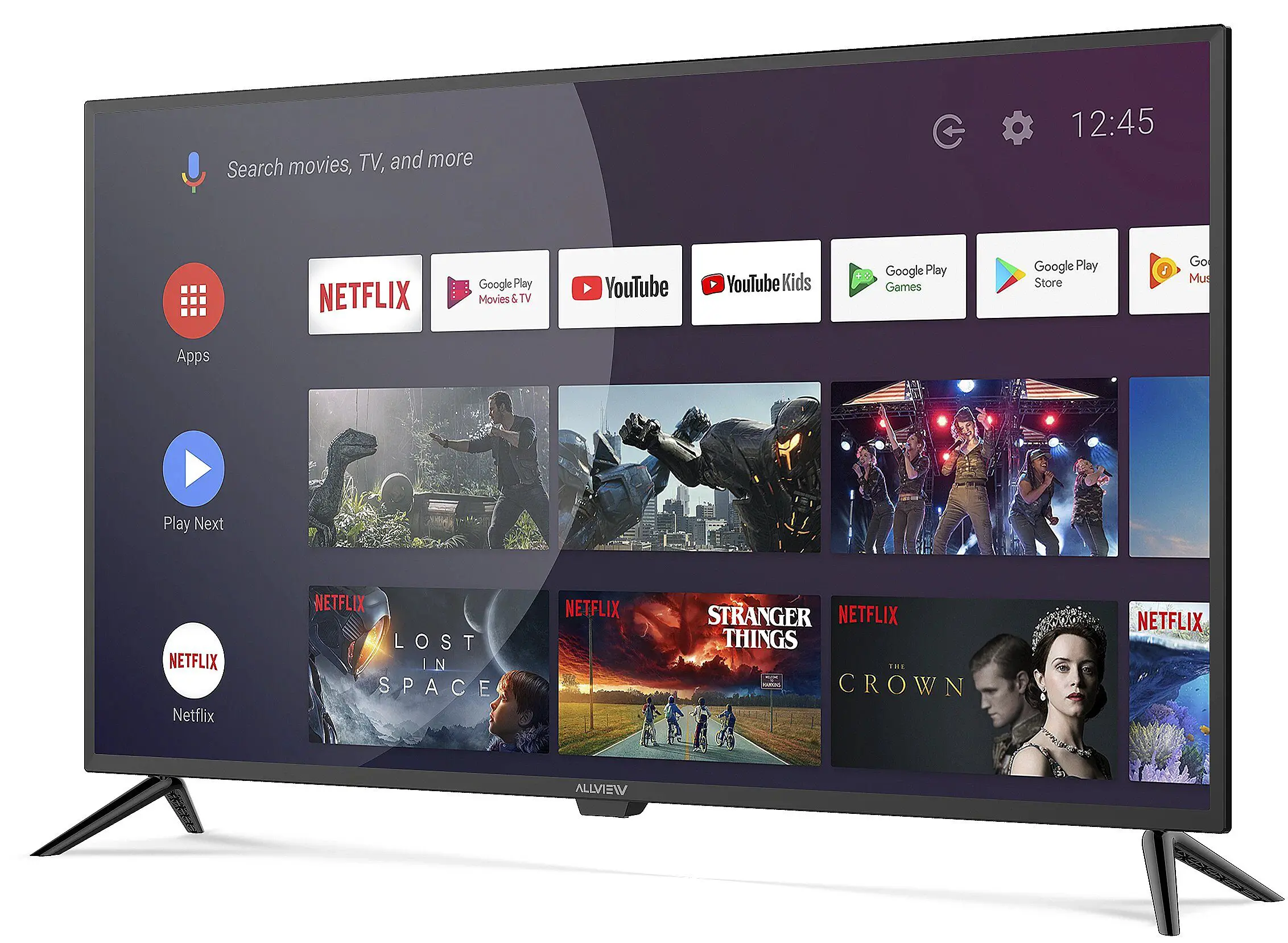 ALLVIEW 42ePlay6000-F1 Andrpod TV featured