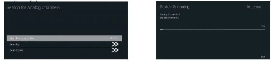 ALLVIEW 42ePlay6000-F1 Andrpod TV fig14