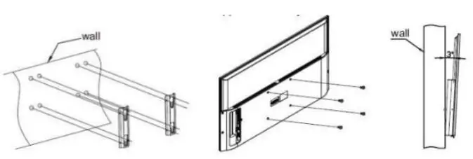 ALLVIEW 42ePlay6000-F1 Andrpod TV fig2