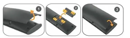 ALLVIEW 42ePlay6000-F1 Andrpod TV fig4