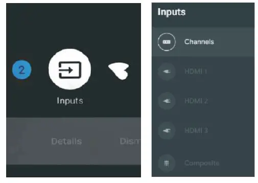 ALLVIEW 42ePlay6000-F1 Andrpod TV fig6