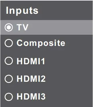 ALLVIEW 42ePlay6000-F1 Andrpod TV fig7